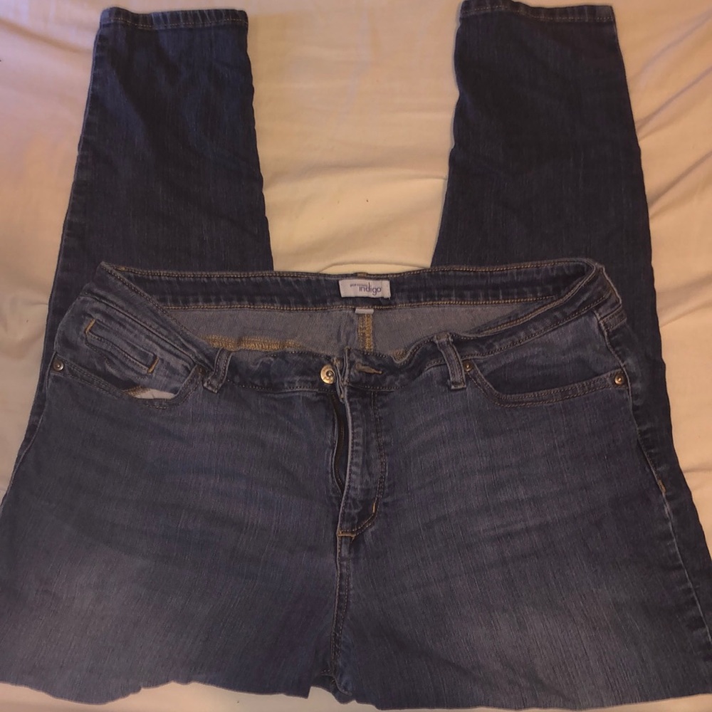 Skinny Jean
